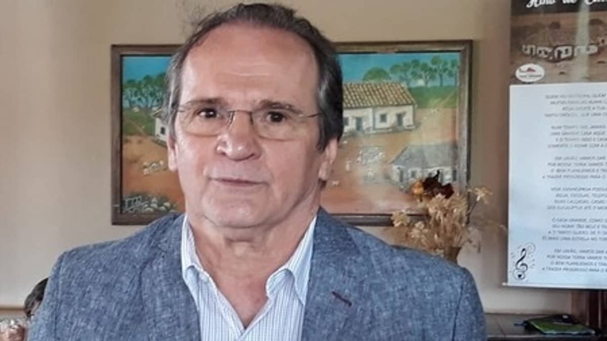 Executivo Municipal de Ouro Branco busca parcerias em Brasília