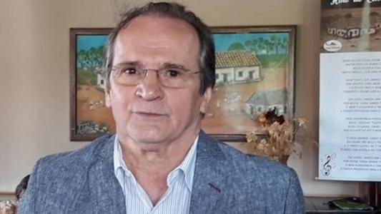 Prefeito Hélio Campos