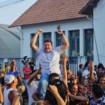 Após prefeito ficar inelegível por tráfico de drogas, cidade de MG tem nova eleição neste domingo