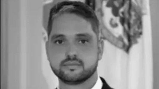 Prefeito Mauro César de Oliveira morreu neste domingo (4)