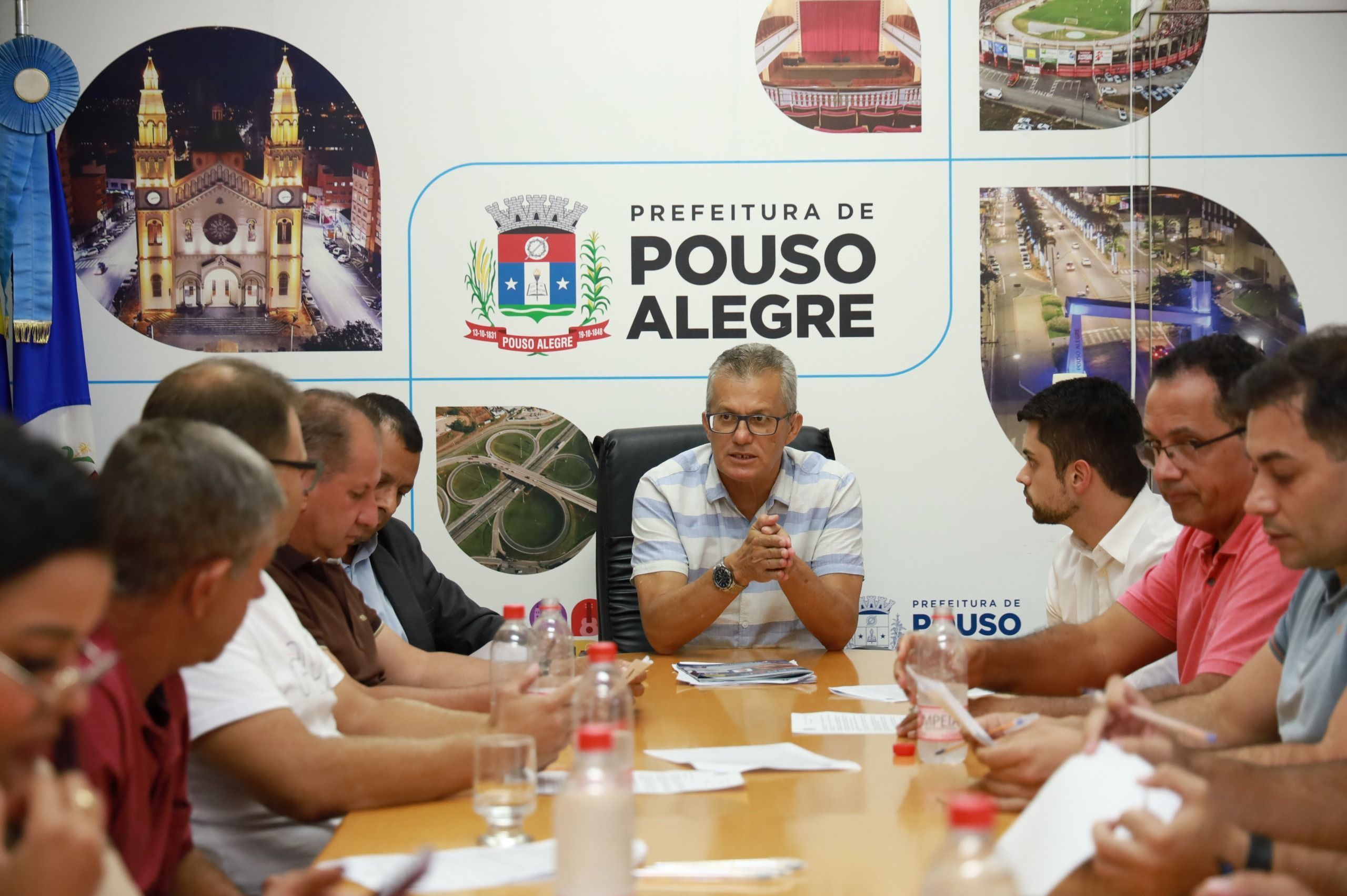 Pode ficar proibido consumir bebida alcoólica nas ruas de Pouso Alegre