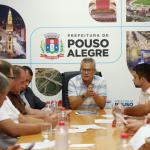 Pode ficar proibido consumir bebida alcoólica nas ruas de Pouso Alegre