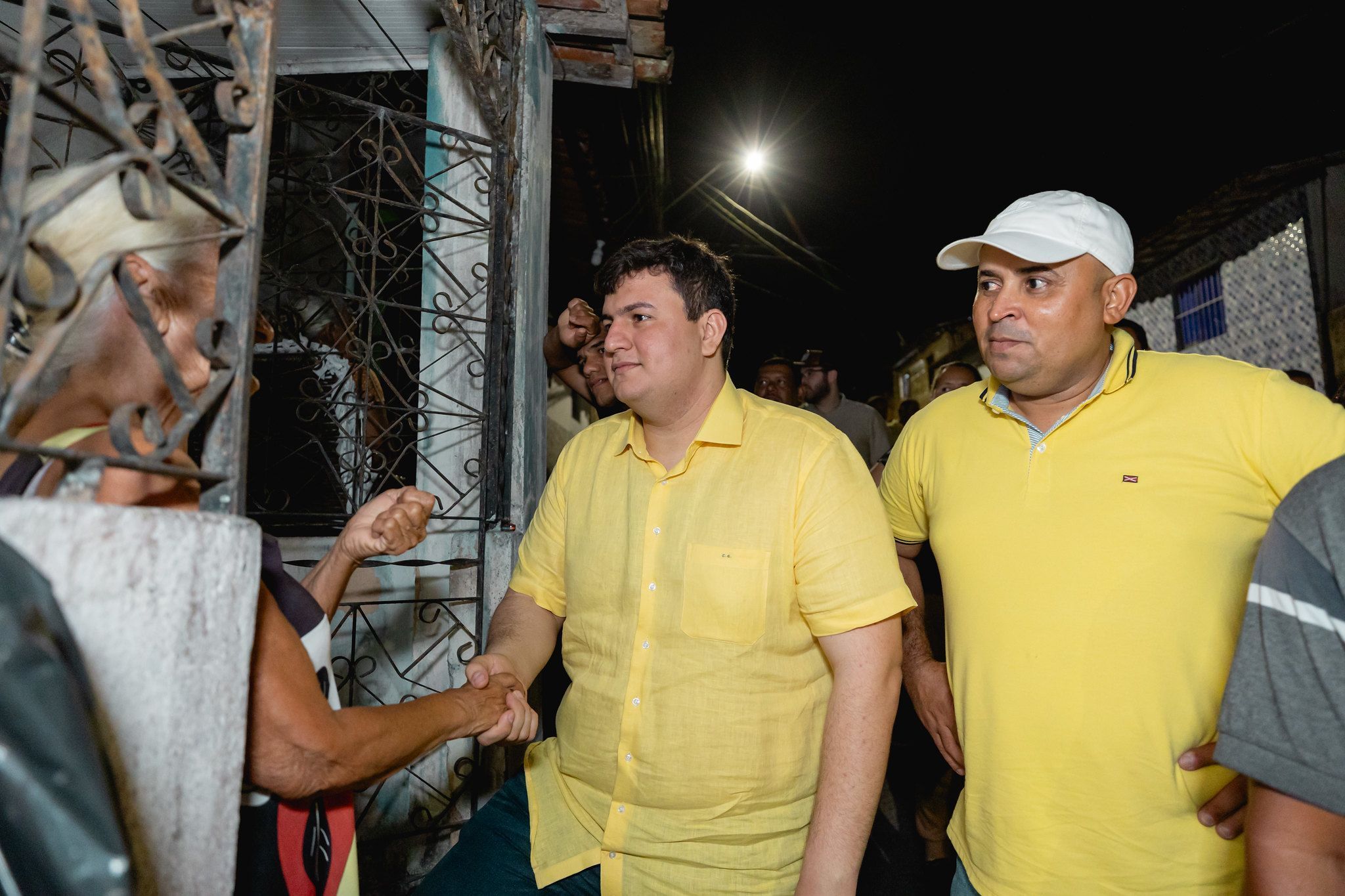 Suposta carta de renúncia e tentativa de golpe: entenda crise política em Rio Largo
