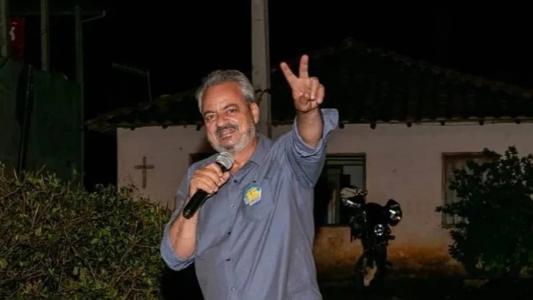 Prefeito segue com candidatura impugnada