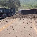 'Rodovia do Minério': mediação pode fazer avançar projeto de estrada para aliviar as BRs 040 e 356