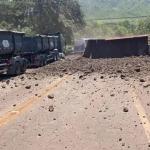 'Rodovia do Minério': mediação pode fazer avançar projeto de estrada para aliviar as BRs 040 e 356