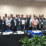 Cidades mineiras assinam manifesto contra novo acordo de reparação pela tragédia de Mariana