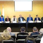 Prefeitos se reúnem com ministro para cobrar repasses do Cfem