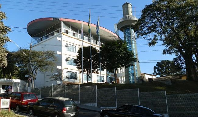 Vereadores de Varginha aprovam projetos do prefeito