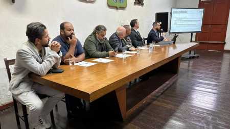 Prefeitura anuncia readequação no contrato com Saneouro