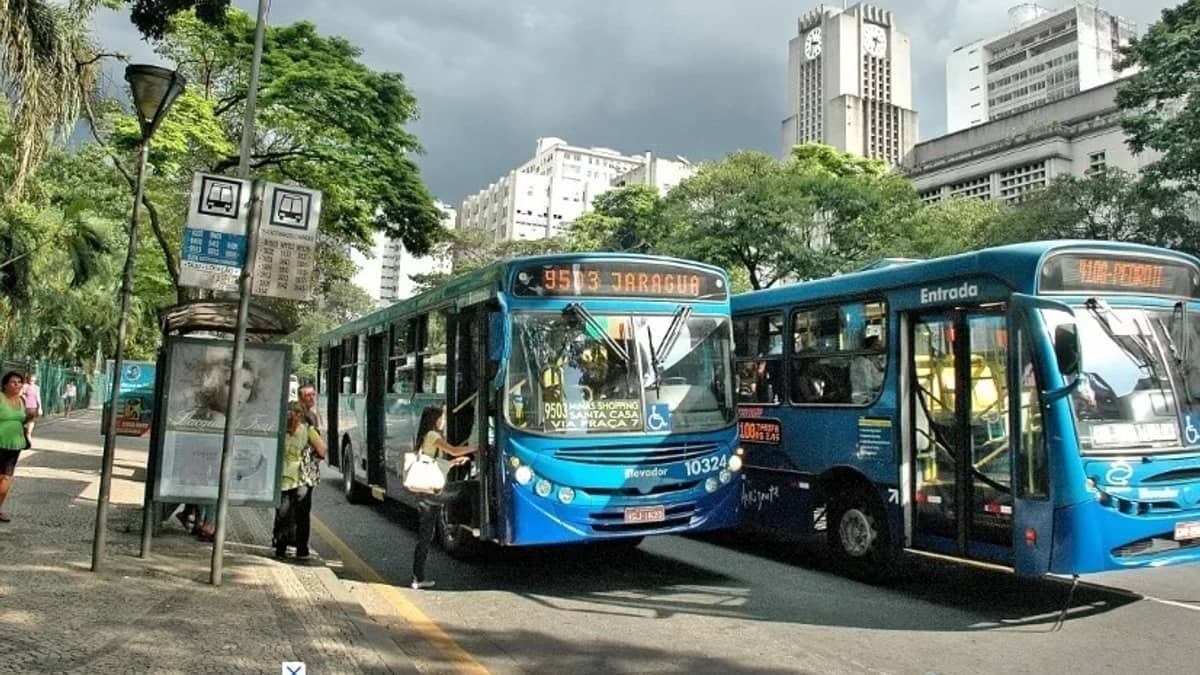 Ônibus em BH: entenda melhorias que serão cobradas das empresas a partir de agosto