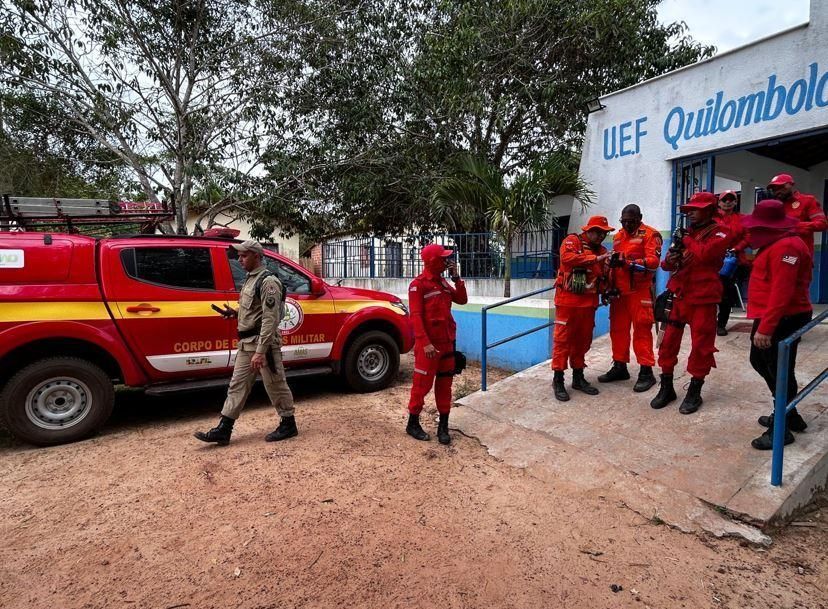 Bacabal-MA: buscas por crianças completam nove dias; irmãos seguem desaparecidos 