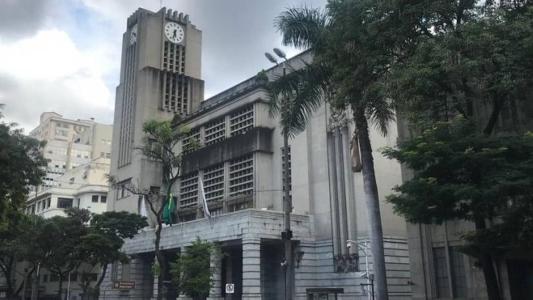 Prefeitura de Belo Horizonte