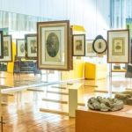 Exposição 'Belo Horizonte Fora dos Planos' repensa arquitetura da cidade