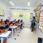 Cadastramento para vaga em escolas municipais de Belo Horizonte para 2024 começa nesta terça (22)
