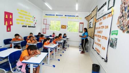 Prefeitura de Belo Horizonte abre cadastro escolar da rede municipal para 2024