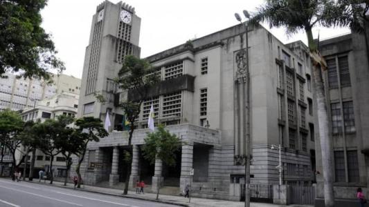Prefeitura de Belo Horizonte