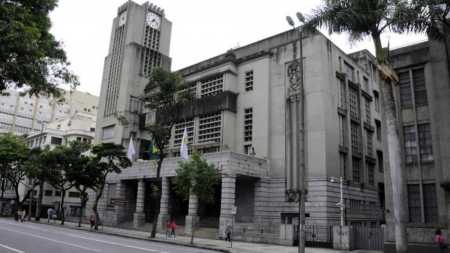 Prefeitura de Belo Horizonte