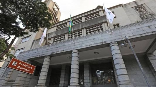 Prefeitura de Belo Horizonte
