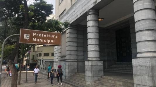 Prefeitura de Beloo Horizonte