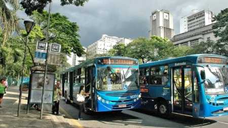Prefeitura de BH afirmou que empresas de ônibus da capital não cumpriram acordo