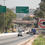 Anel Rodoviário vai receber R$ 110 milhões do governo federal antes de ser municipalizado