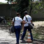 Falta inseticida para combater mosquito da dengue, zika e chikungunya em Belo Horizonte