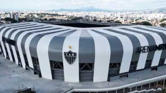 Prefeitura de BH deve sancionar nos próximos dias o projeto que libera inauguração da Arena MRV