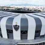Projeto que libera Arena MRV deve ser sancionado pela prefeitura de BH nos próximos dias