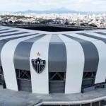Projeto que libera Arena MRV chega na prefeitura; sanção deve ocorrer na semana que vem