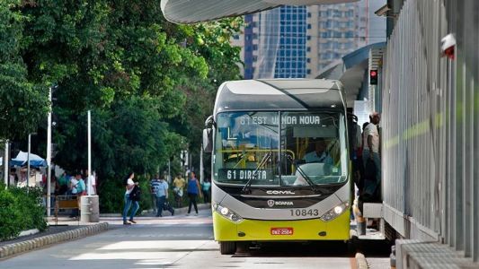 Prefeitura de BH e empresas de ônibus divergem sobre custos do transporte público