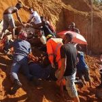 Entenda alerta de risco geológico emitido pela prefeitura de BH após chuva forte 