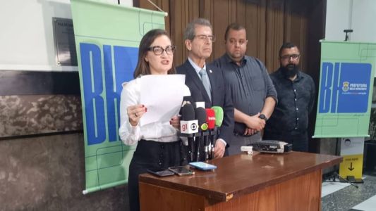 Prefeitura de BH falou que houve 'inconsistência' no sistema que registrou votação para o Conselho Tutelar