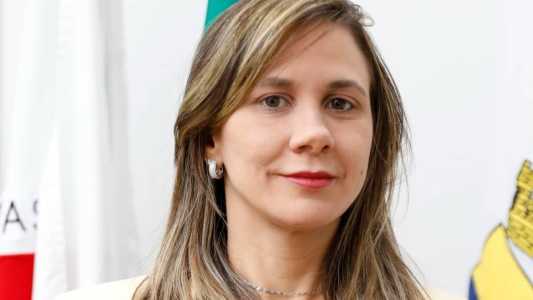 Prefeitura de BH nomeou nesta quarta-feira (23) nova secretária de Educação