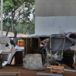 PBH sanciona lei que permite remoção de objetos que obstruem ruas e calçadas