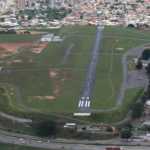 Aeroporto Carlos Prates: prefeitura tem prazo de 60 dias para apresentar projeto para terreno