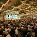 Prefeitura de Blumenau suspende Oktoberfest por conta de previsão de enchente