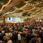 Prefeitura de Blumenau suspende Oktoberfest por conta de previsão de enchente