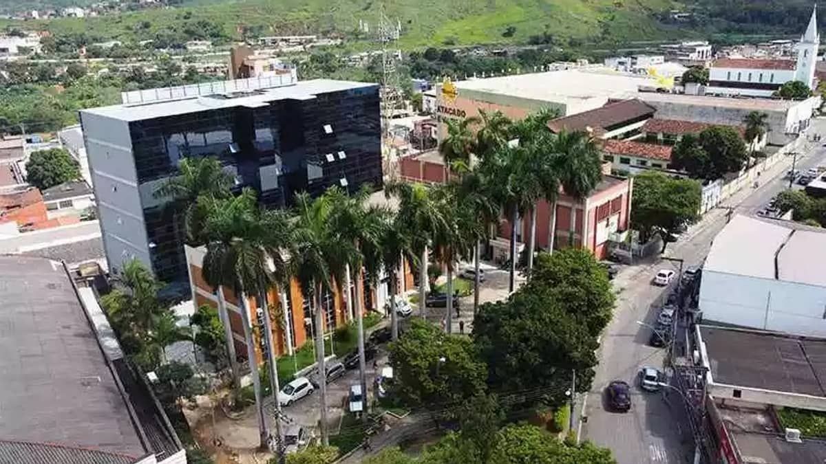 Veja os candidatos a prefeito e vereador de Coronel Fabriciano (MG)