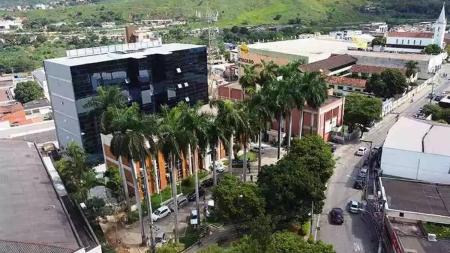 Prefeitura de Coronel Fabriciano