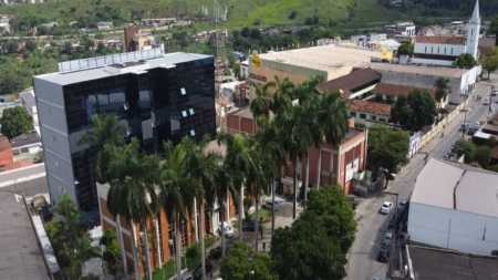 Prefeitura de Coronel Fabriciano