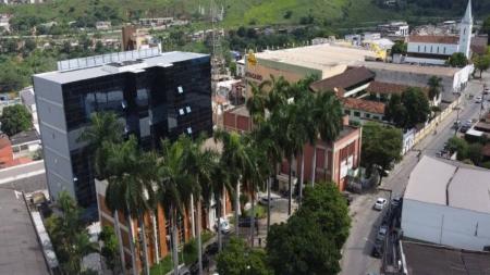 Prefeitura de Coronel Fabriciano