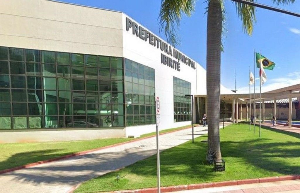 Secretário investigado por improbidade administrativa é exonerado em Ibirité após pedido do MP