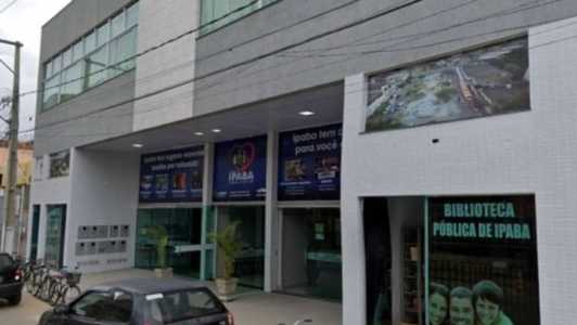 Prefeitura de Ipaba