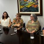 Prefeitura de Juiz de Fora anuncia transição do cargo de Secretária de Educação