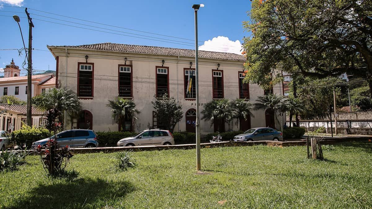 Prefeitura homologa concurso público com 343 Vagas em diversos setores