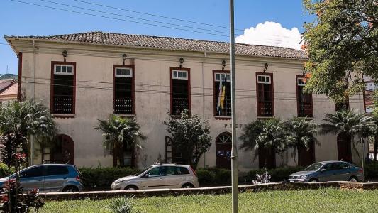 Prefeitura de Ouro Preto