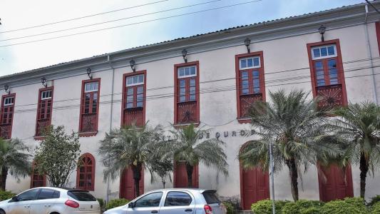 Prefeitura de Ouro Preto