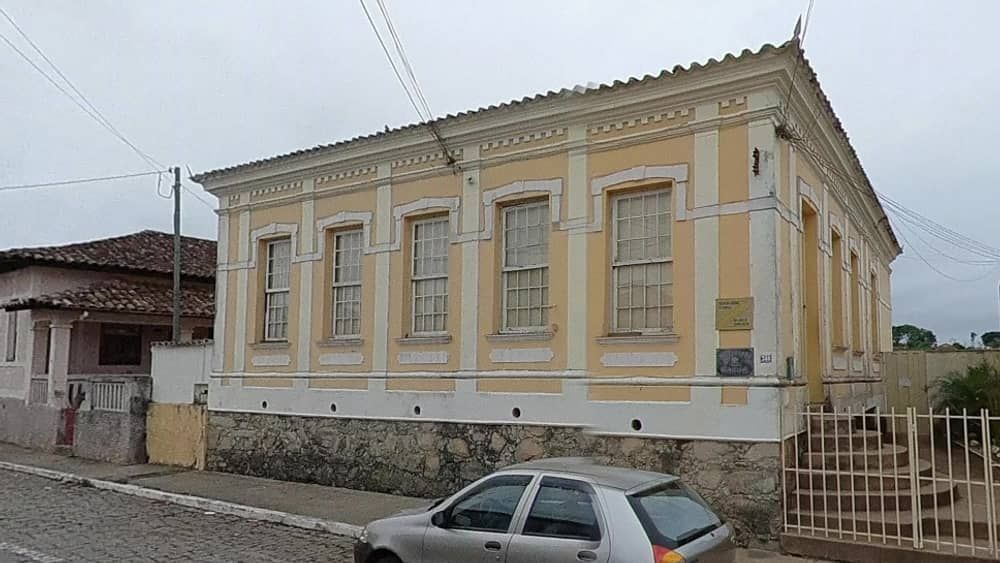 Ritápolis, no Campo das Vertentes, suspende aulas nesta sexta (27)