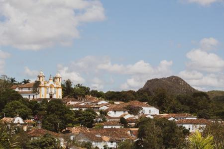 Tiradentes
